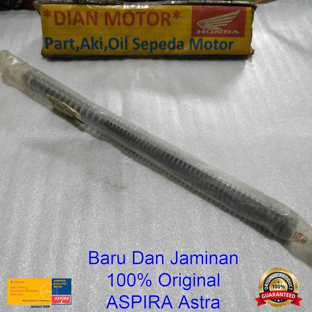 ASP H2-51401-KVB-1110 VER SKOK VARIO-CBS PCS ASPIRA