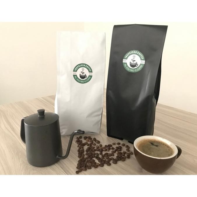 

1Kg - Kopi Arabica Mamasa (Roasted)