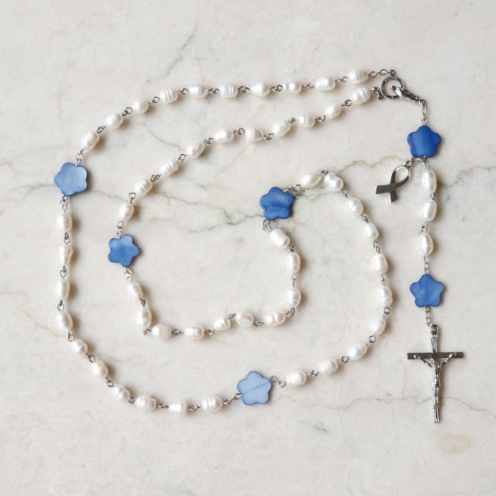 Rosario Mutiara Air Tawar