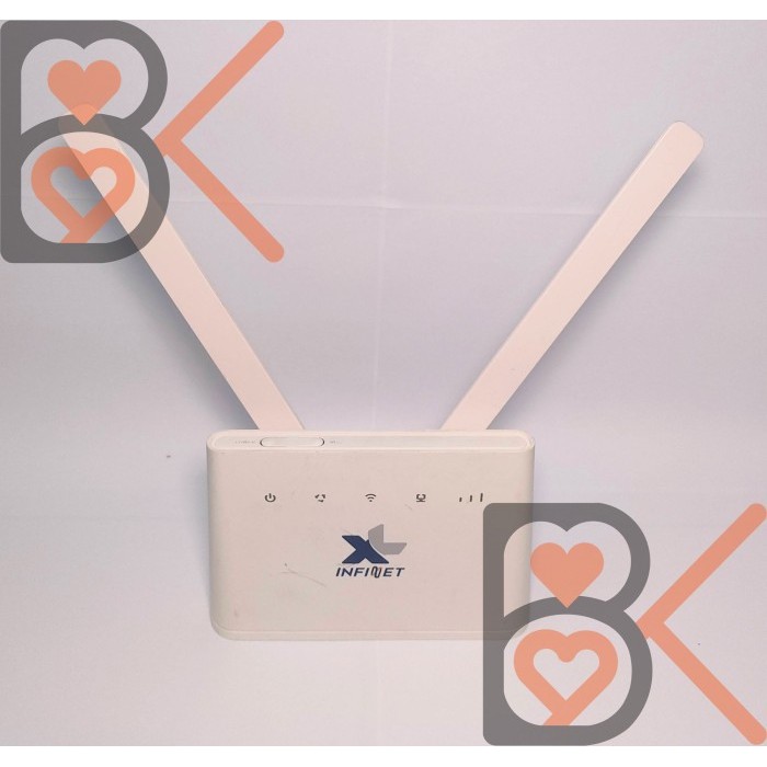 TERBARU Router Home Huawei 4G All Operator