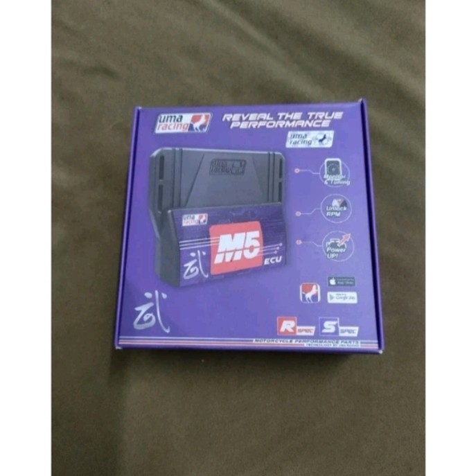 {Bekas} ecu uma racing Yamaha nmax Diskon