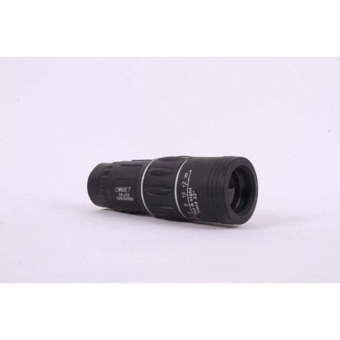 TEROPONG 16 X 52 TELESKOP MONOCULAR BUSHNELL TEROPONG JARAK JAUH Original