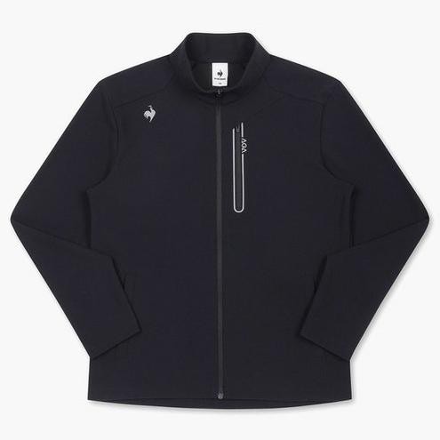 Baru  Jaket Golf Le Coq Sportif Original Aga Mens