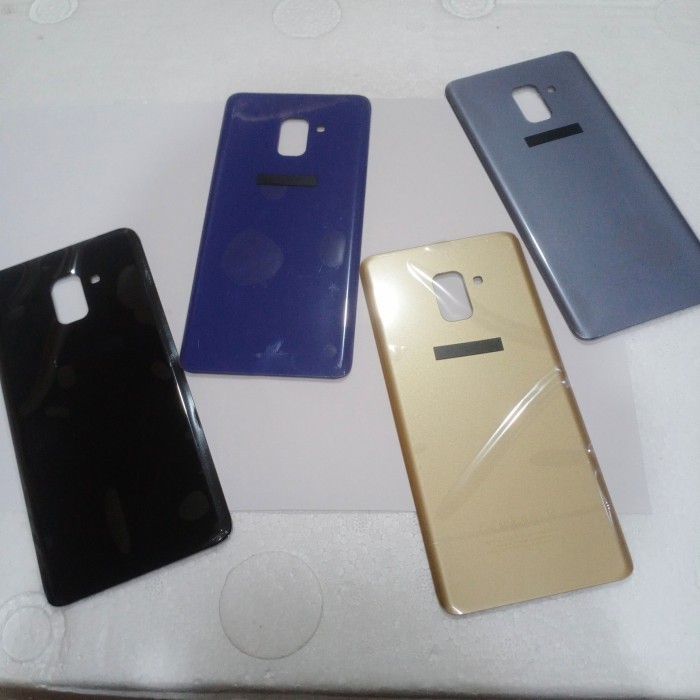 BACKDOOR COVERBATT SAMSUNG A8 PLUS 2018