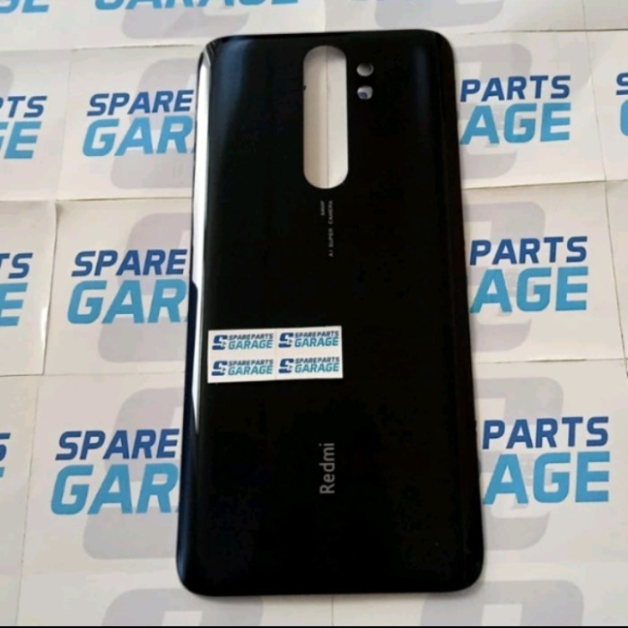 BACKDOOR XIAOMI REDMI NOTE 8 PRO BLUE ORIGINAL