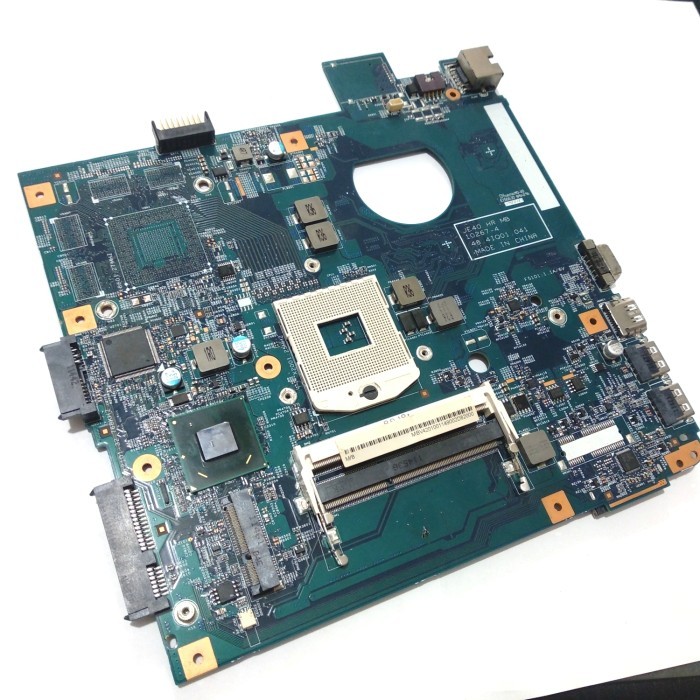 MATOT MAINBOARD MESIN LOGICBOARD ACER 4755 4752 4750 4743 4352 E1-451