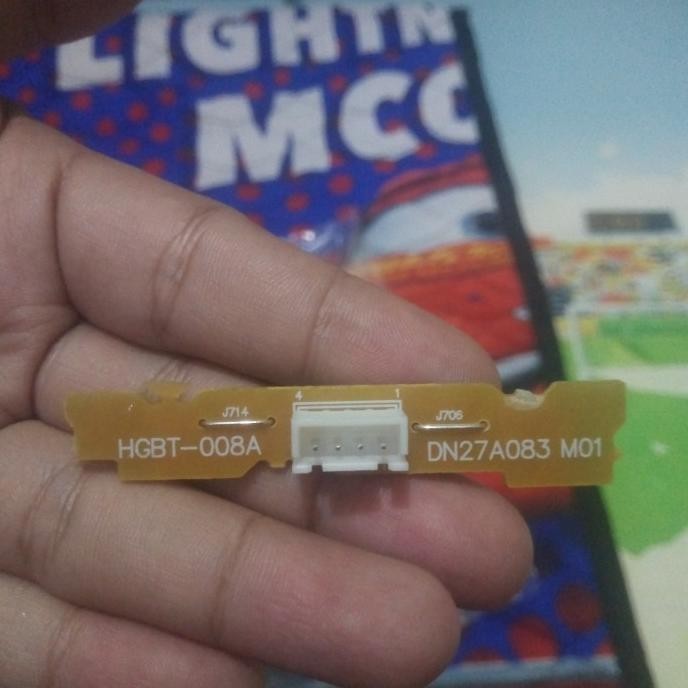 MODUL SENSOR KULKAS POLYTRON TERMURAH INSANJAYA71