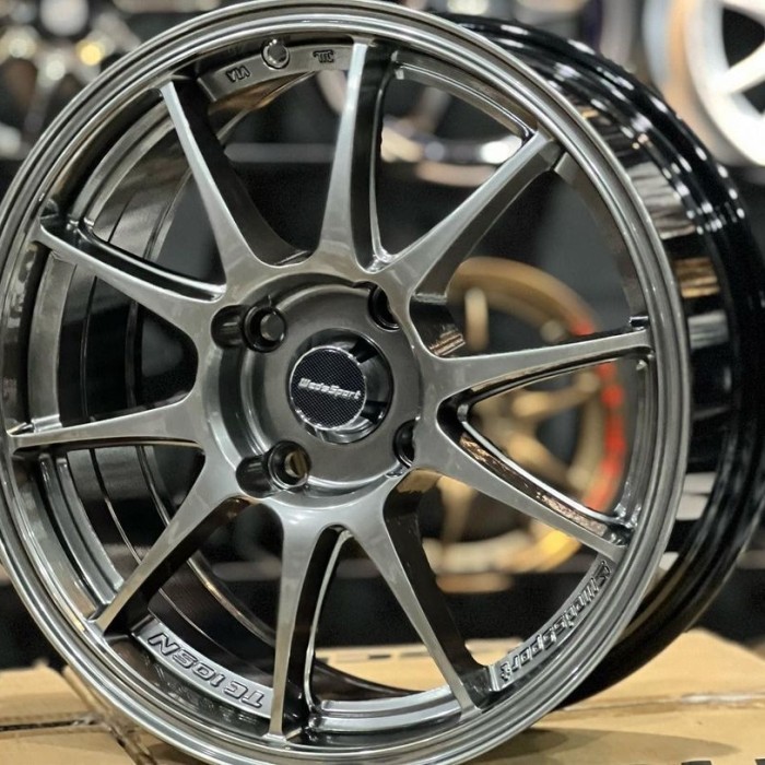 VELG MOBIL R16 TC105N VELG RING 16 BRIO JAZZ CITY FREED VIOS YARIS