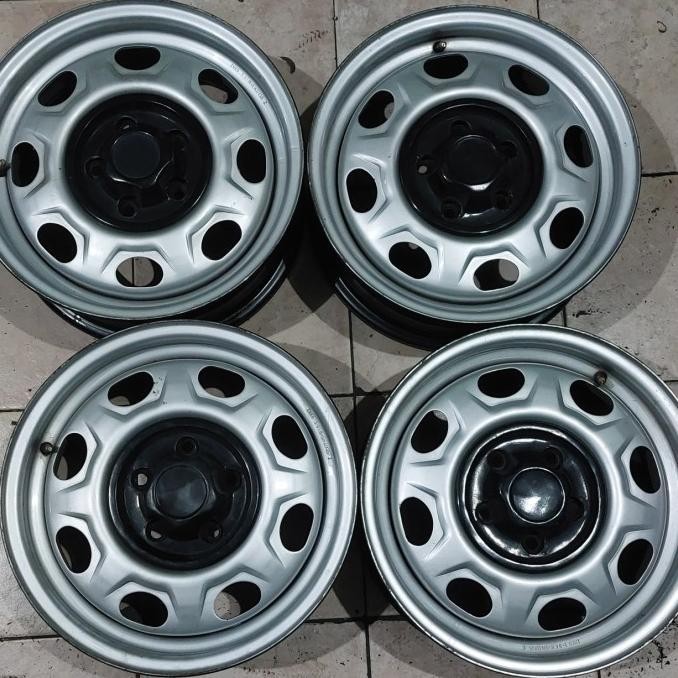 READY VELG KALENG DAIHATSU TARUNA PLUS DOP