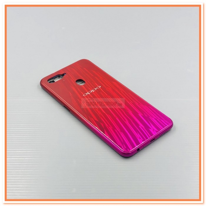 HOUSING OPPO F9 CASING OPPO F9 KESING FULL SET OPPO F9 FRAME LCD SET