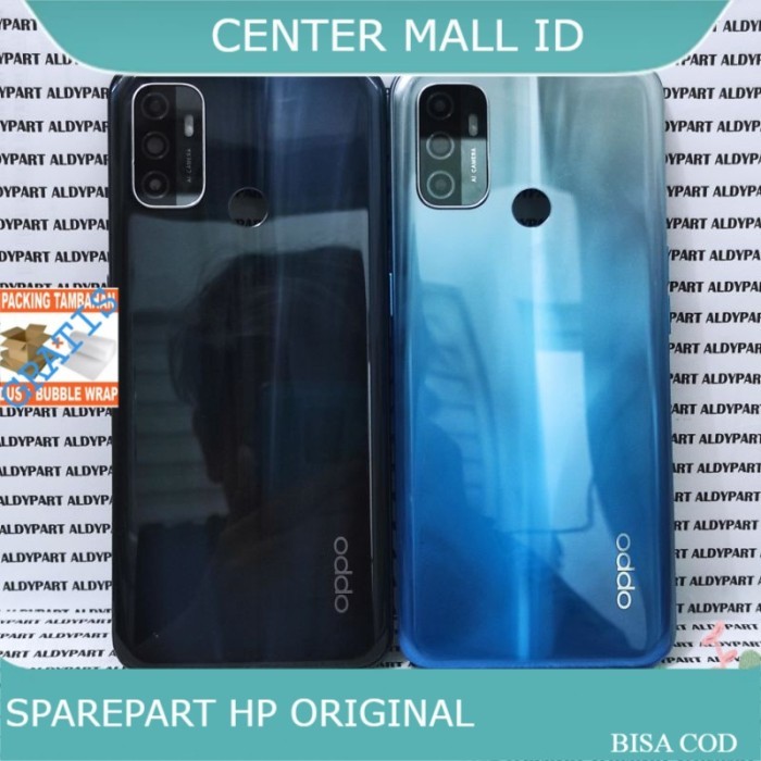 BACKDOOR HOUSING CASING OPPO A53 OPPO A33