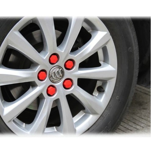 COVER TUTUP SILIKON BAUD BAUT MUR SKRUP RACING RODA BAN VARIASI MOBIL