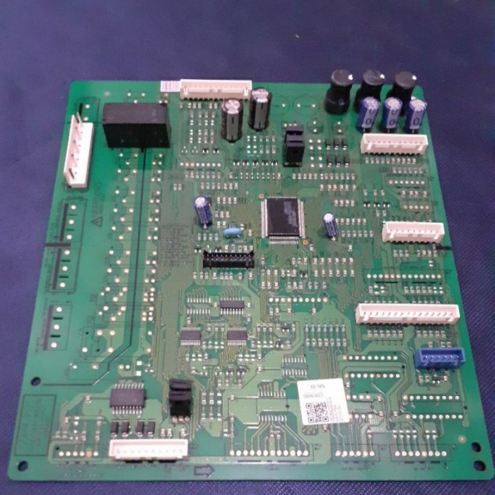 MODUL KULKAS SIDE BY SIDE SAMSUNG INVERTER ORIGINAL