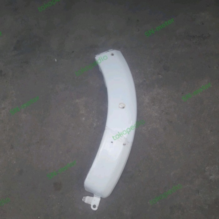 OVER FENDER SPAKBOR DEPAN RUSH TERIOS ORIGINAL