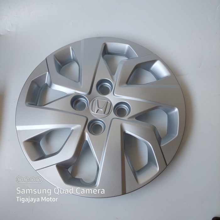 TUTUP VELG HONDA BRIO RING 14 WILDOP WHELLDOP HONDA BRIO RING 14