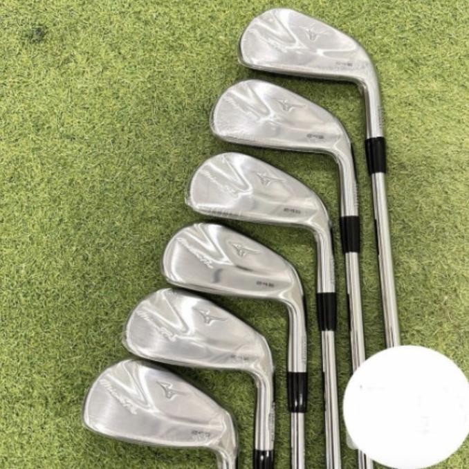 Baru  Iron Set Mizuno Mp245 New