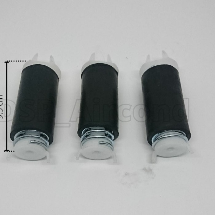 Kaki dinamo pengering mesin cuci panasonic ORI