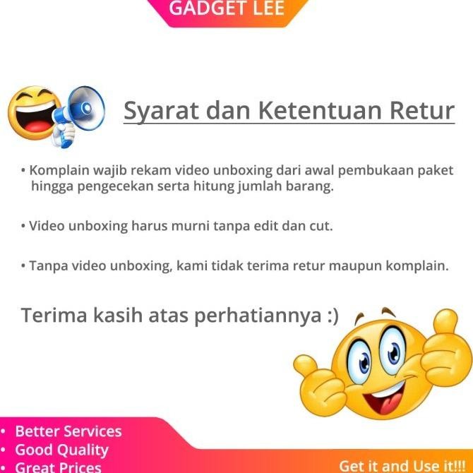 

u-45 (DUS SAJA) Box / Dus / Kotak Handphone Kondisi Second Siap Pakai Sale