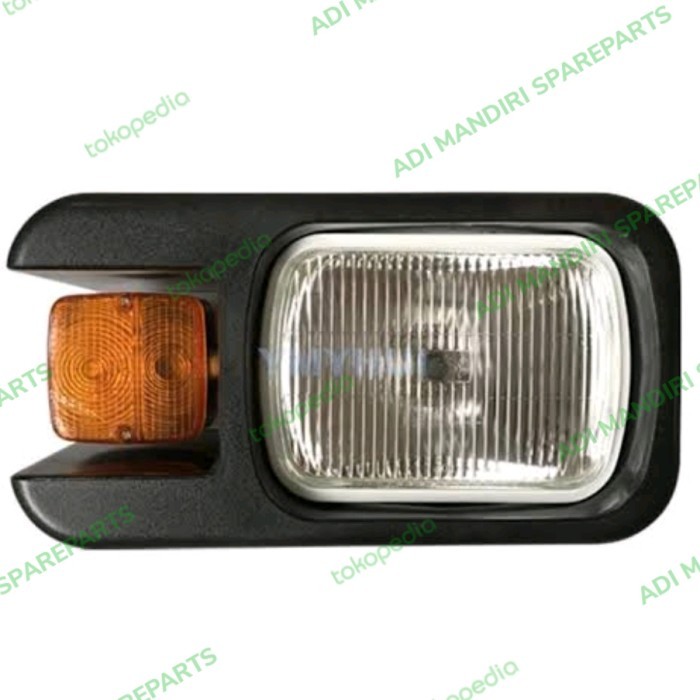 READY LAMPU LOADER XCMG/SDLG