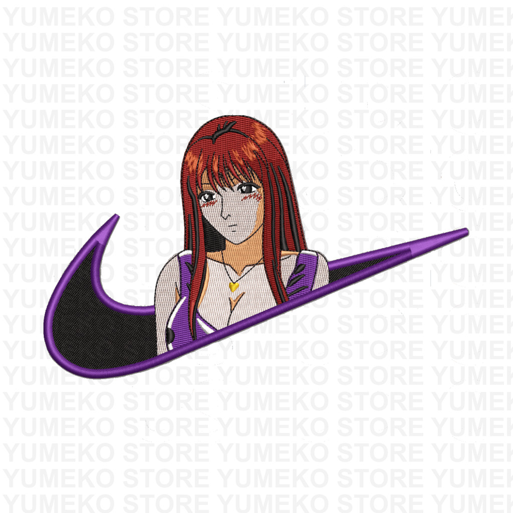 Kaos Bordir Anime - Tomoko Nomura | Great Teacher Onizuka