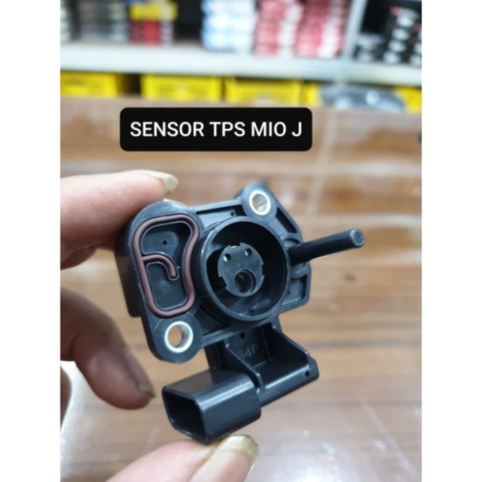 ORIGINAL SENSOR TPS MIO J READY STOCK
