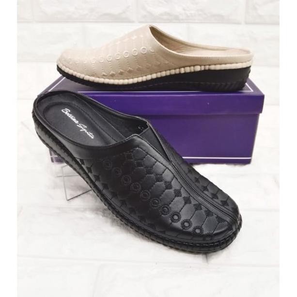Sepatu Sandal Wanita Bettina Bs 1840