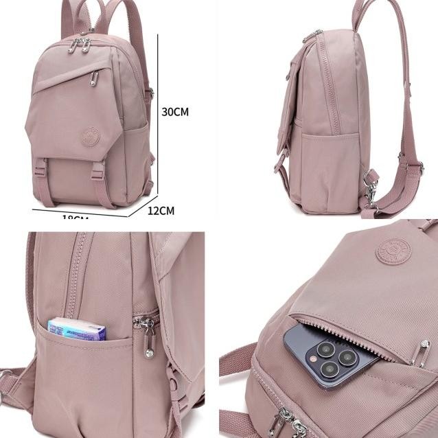 Ready Sto Ransel Haruica 80154 - Ransel Wanita