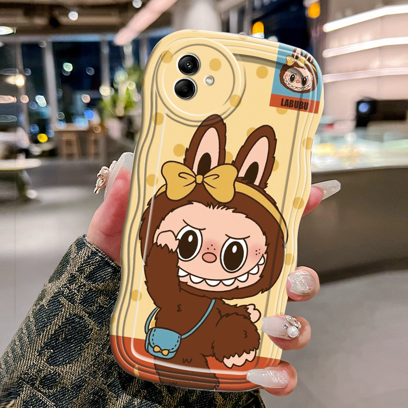 Casing Hp Untuk Samsung Galaxy A04 A04E A04s F04 M04 Case Casing penarik Softcase HP Kesing gelomban