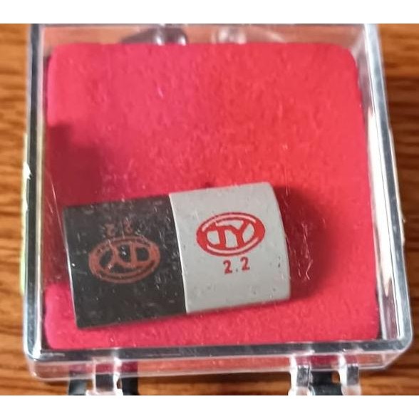 

Magnet Taya Jy Kopi Susu/Kopsus Bla Sier