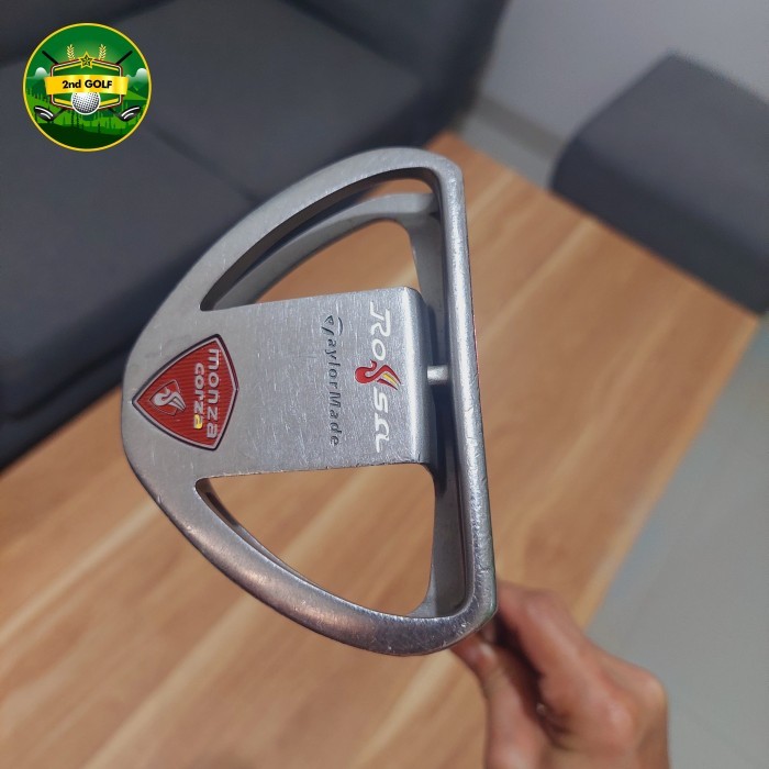 PUTTER GOLF TAYLORMADE