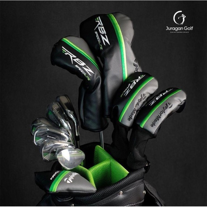 Taylormade RBZ Speedlite