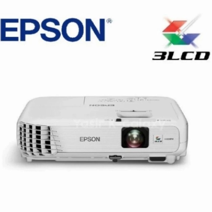 anyar@ proyektor epson EBX500 xga 3600 lumens