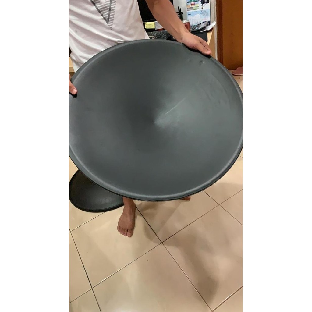 High Quality Alat Mendulang Dulang Emas 55 Cm Alat Dulang