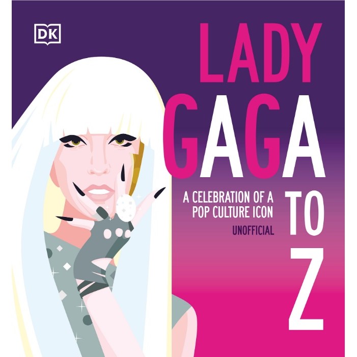 

Lady Gaga A to Z - A Celebration of a Pop Culture Icon ( D )