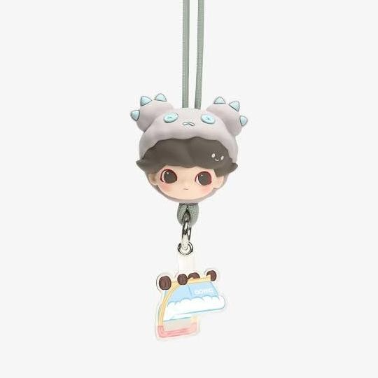 

TERMURAH - Dimoo Dating Lanyard Series