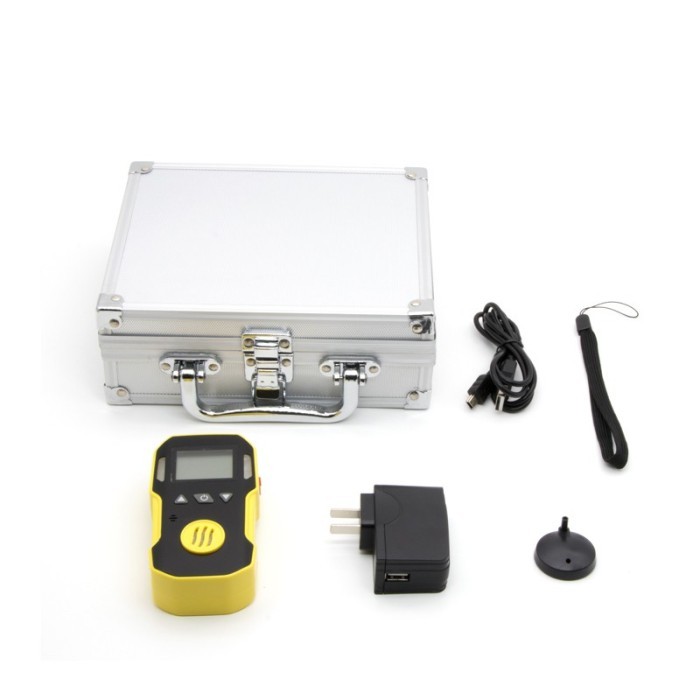 

Beli - Single Gas Detector Bosean Bh90A Ch-4 Metana // Detektor Gas Metana