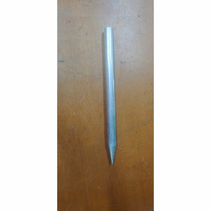 

Beli - Mapring Besi 3/4 Inchi X 40 Cm/ Steel Marine Spikes