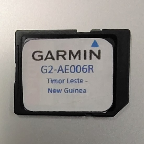 

Beli - Peta G2 Garmin 585 Bag Indonesia Timur/ Memory Peta Garmin 006