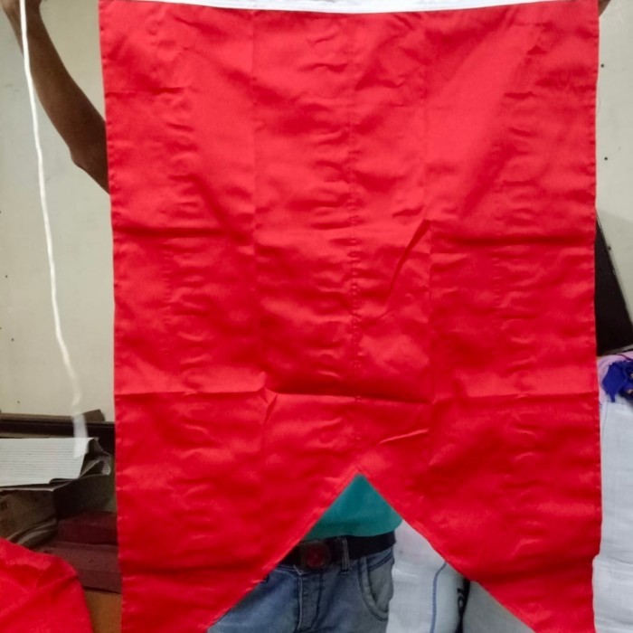 

Beli - Bendera B 90X120 / Bendera Bravo / Bendera Bunker