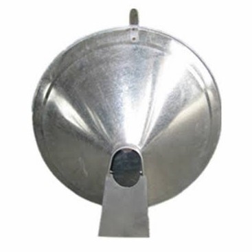 

Beli - Rat Guard Galvanis Impa 232364 / Penahan Tikus Di Kapal