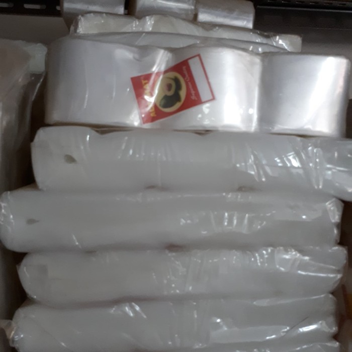 

Beli - Plastik Pp Rol Alpokat 8Cm 0.3Micron