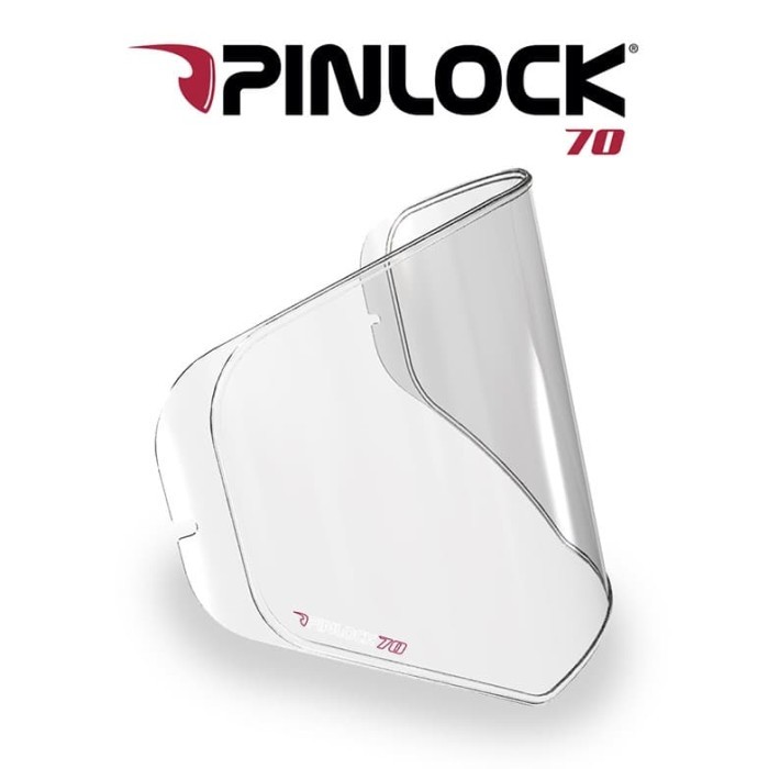 Antifog Pinlock Dks198 Ls2 Mx436 Pioneer