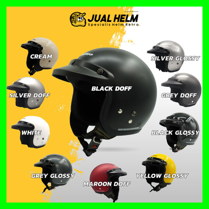 Helm Cargloss + Google Mask ( Google Masker )