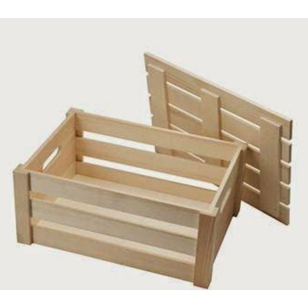 

tambahan packing kayu