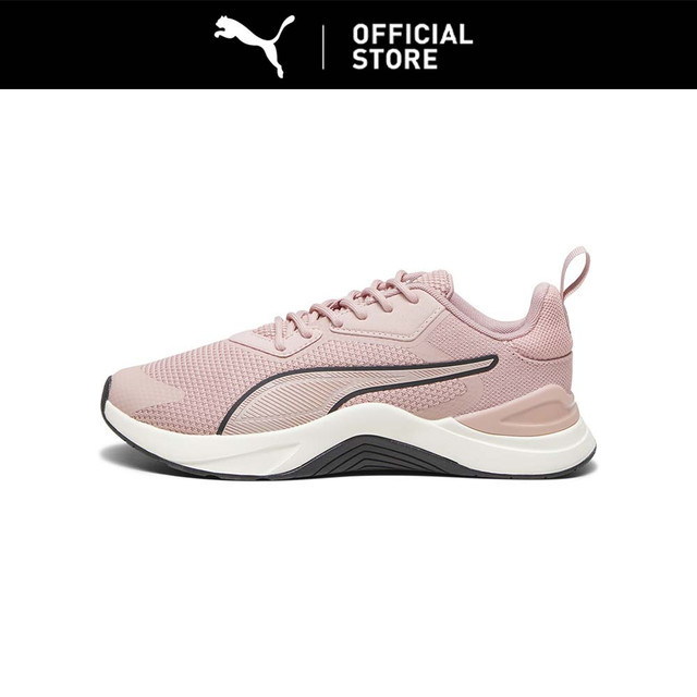 PUMA Sepatu Olahraga Wanita Infusion Premium