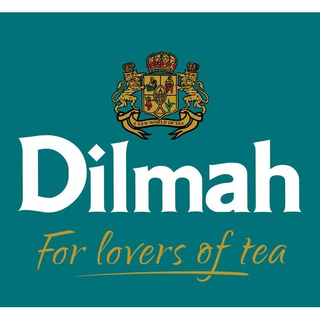 

Dilmah Jasne Green Tea [Kemasan Foil Envelope 100S] - Teh Celup