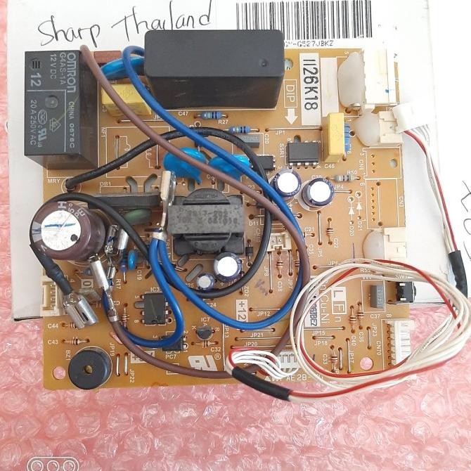 Modul Ac Sharp Shl Uhl Say Original