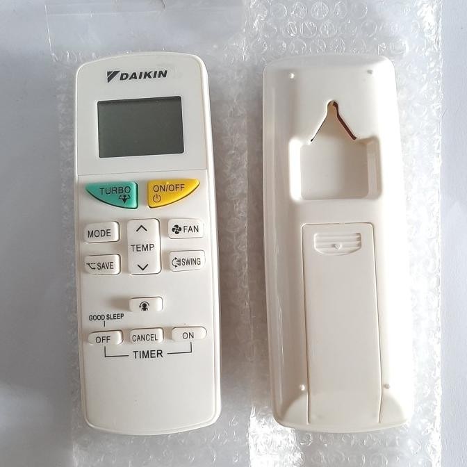 Remote Ac Daikin Original