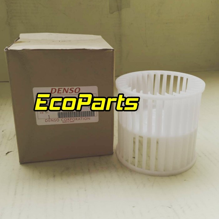 newstok Baling Kipas Fan Motor Blower AC Kijang Panther Elf DENSO