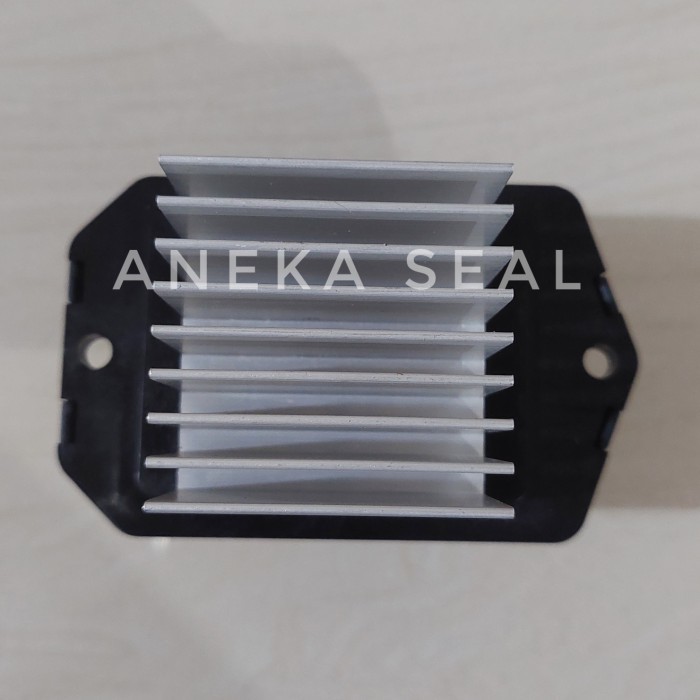 newstok Resistor Werstan Westan Westand Blower AC Honda Brio Mobilio Ori